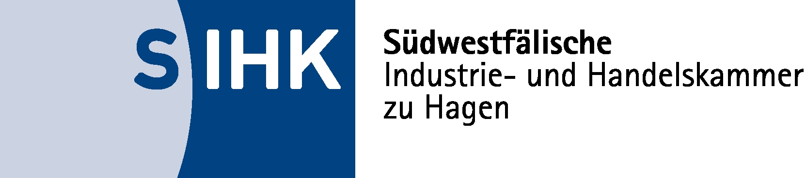 SIHK zu Hagen Logo