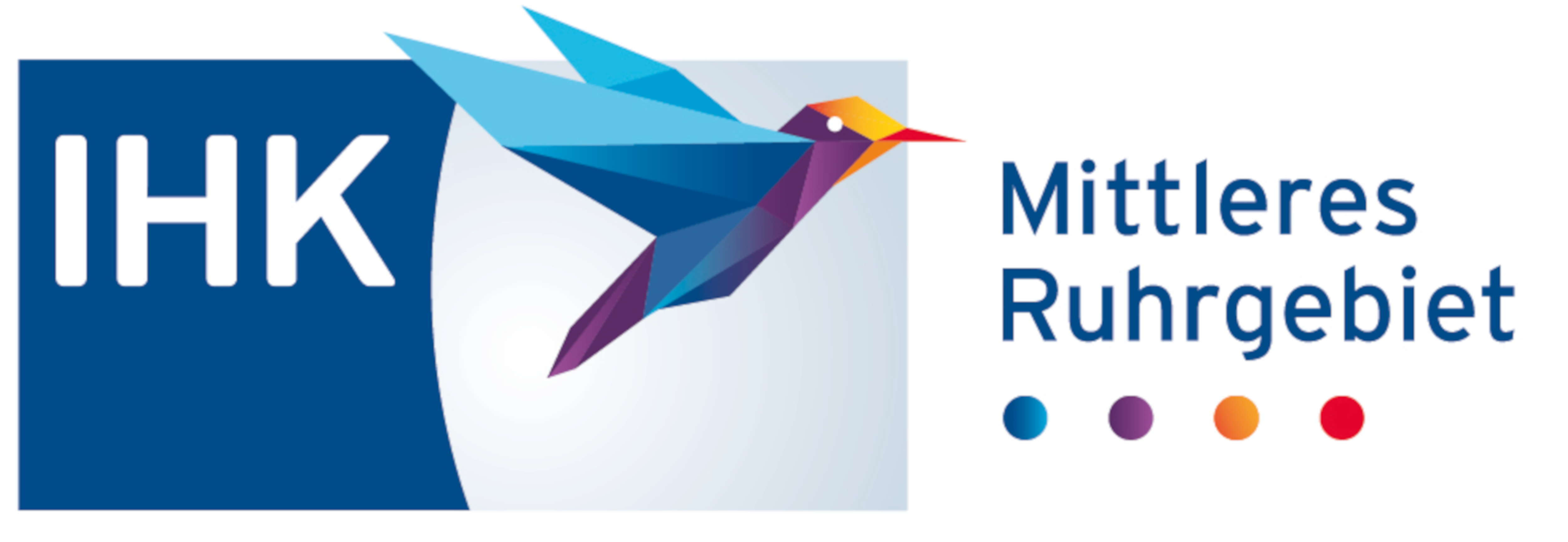IHK Mittleres Ruhrgebiet Logo