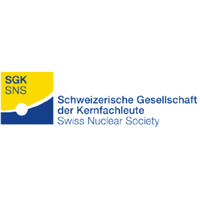 Swiss Nuclear Society Logo
