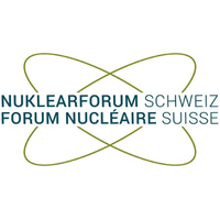 Nuklearforum Schweiz Logo