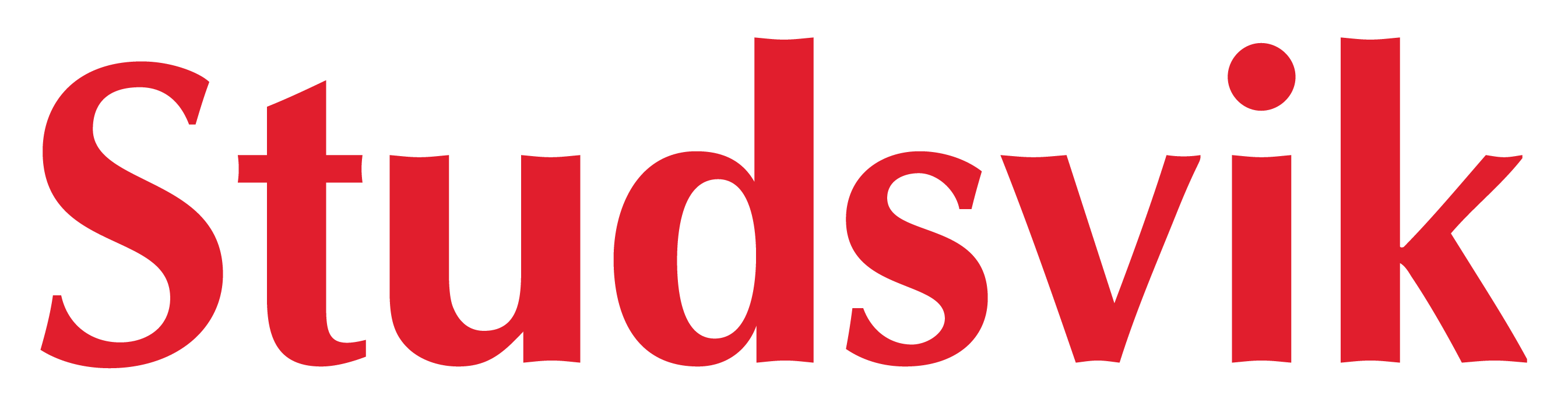Studsvik Suisse Logo