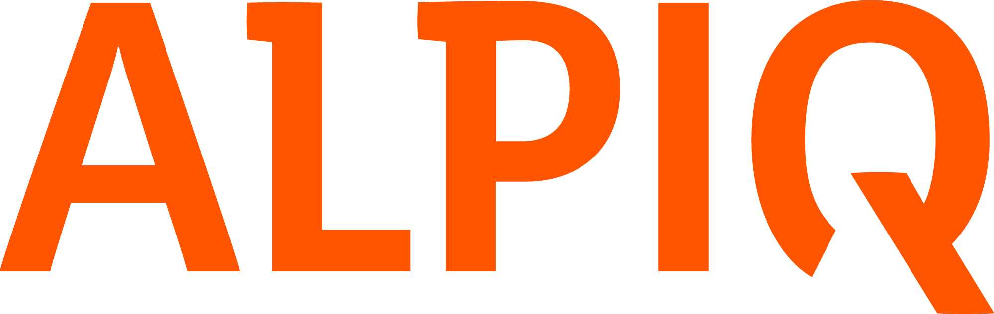 Alpiq Logo