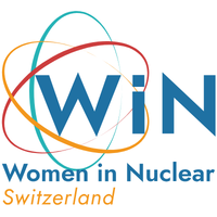 WiN Switzerland Logo