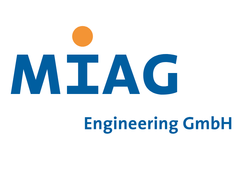 MIAG Engineering GmbH Logo