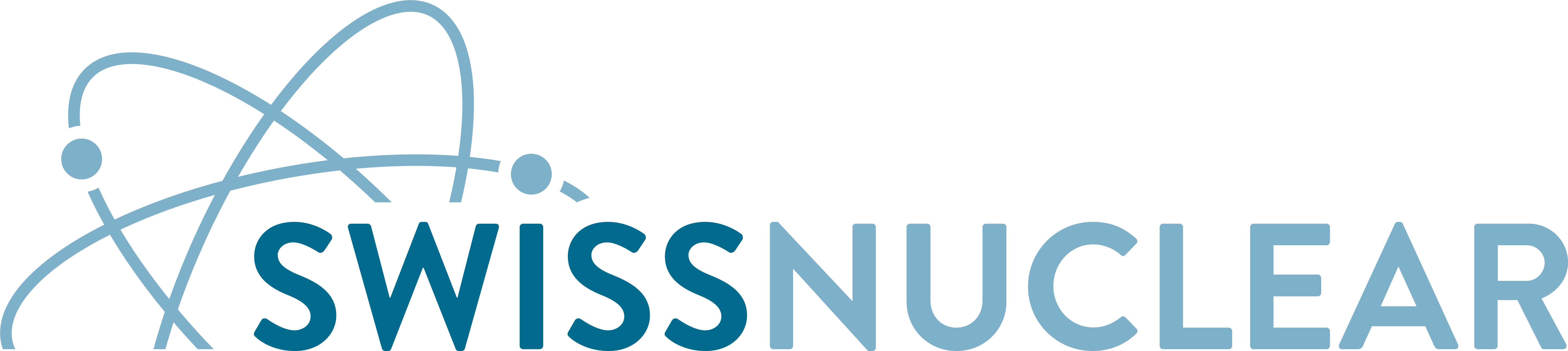 swissnuclear Logo
