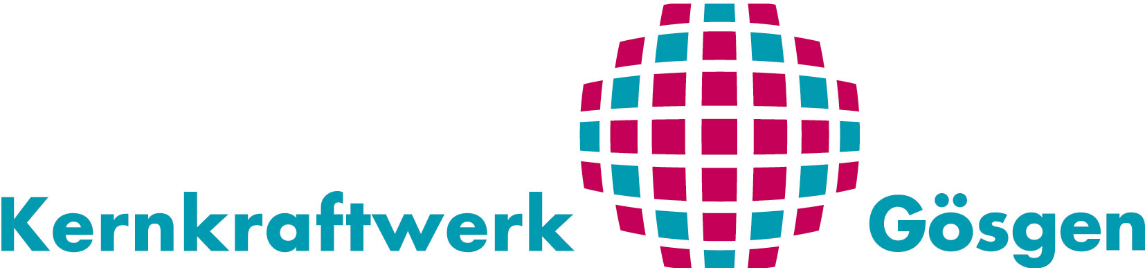 Kernkraftwerk Gösgen-Däniken AG Logo