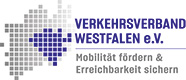 Verkehrsverbund NRW Logo