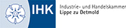 IHK Detmold Logo