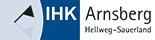 IHK Arnsberg Logo