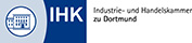 IHK Dortmund Logo