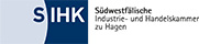 IHK Hagen Logo
