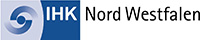 IHK Nord Westfalen Logo