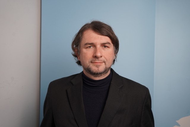 Peter Meyer 