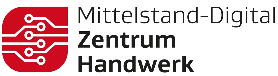 Mittelstand-Digital Zentrum Handwerk Logo