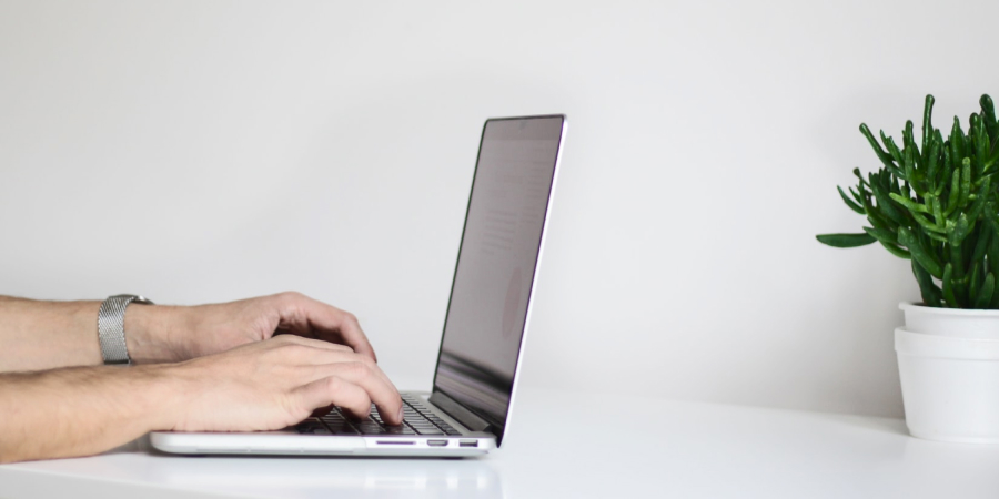 Laptop