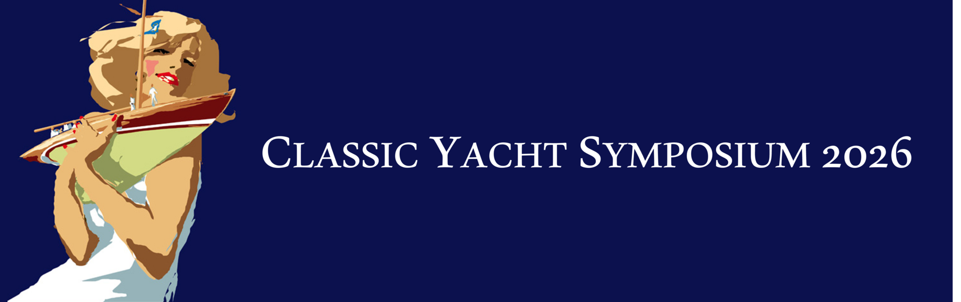 Classic Yacht Symposium 2026