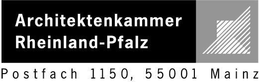 Architektenkammer Rheinland-Pfalz Logo
